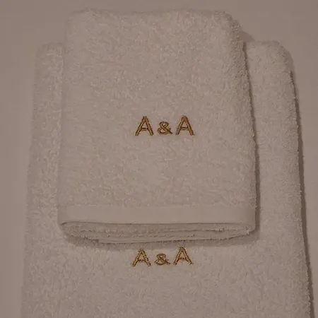 A&a With Balcony * Kalamata