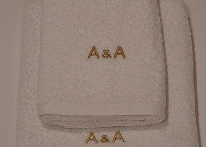 A&a With Balcony * Kalamata